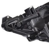 Halogen Headlight LH Driver Side for 2009-2011 Honda Fit HO2502137