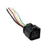 Electric Water Pump and Thermostat for BMW 328i 428i 528i X1 X3 N20 11517604027 – product image 6