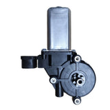 Front Left Window Regulator Motor MN182353 for 2005-2015 Mitsubishi L200