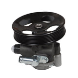 Power Steering Pump with Pulley for 2003-2009 Toyota 4Runner Lexus GX470 4.7L