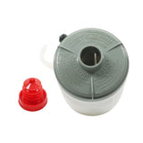 Power Steering Reservoir with Cap for 2002-2006 Acura RSX 603-683