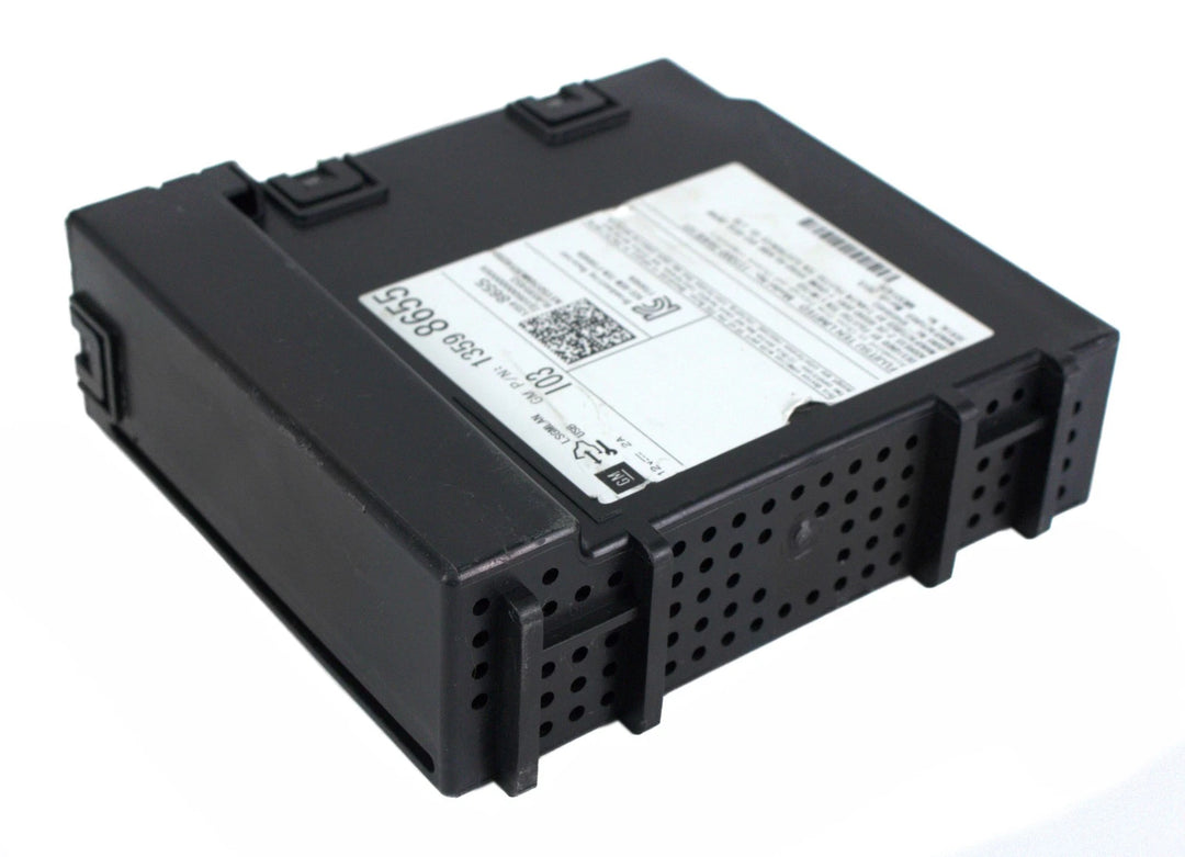 2015 Chevrolet Silverado 1500 2500 3500 AM FM Radio Media Player 13598655 - product image
