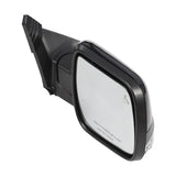 Passenger Side Mirror with Blind Spot and Puddle Light for 2016-2019 Ford Explorer GB5Z-17682-TA – product image 8