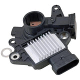 Voltage Regulator For Crusader Various Models 05-05 220295 230-12208 PPD2295 – front view