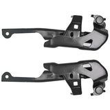 Hood Hinge Pair for 2016-2019 Honda Civic HO1236144 HO1236143