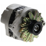 Alternator For Chevy GMC AM General 7.4 5.7 5.0 V8 1989-96 10463266 19244759 – front view