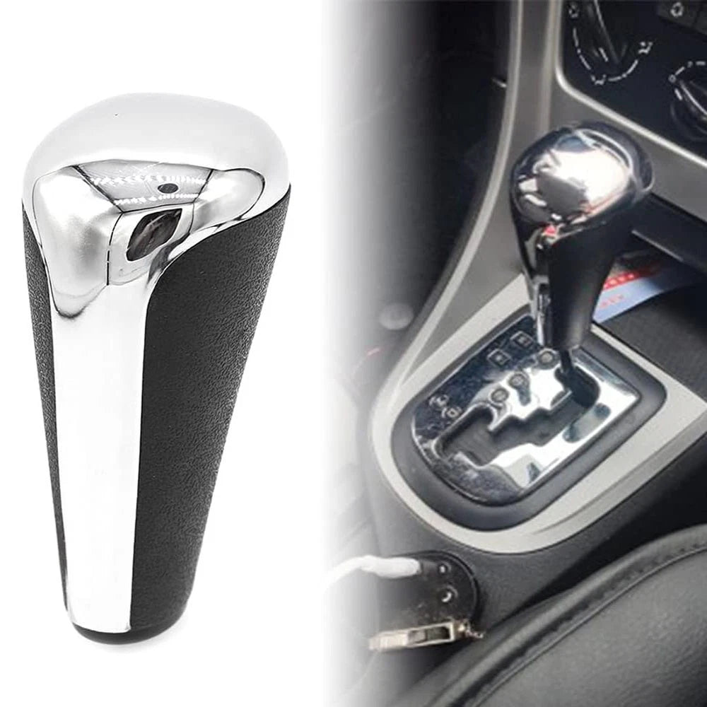 Gear Shift Stick Knob Head For Peugeot 206 207 208 307 308 408 Citroen C2 C3 – product image 2