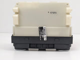2007-2013 Nissan Altima AC Heat Climate Air Temperature Control 27500JA01A OEM - product image