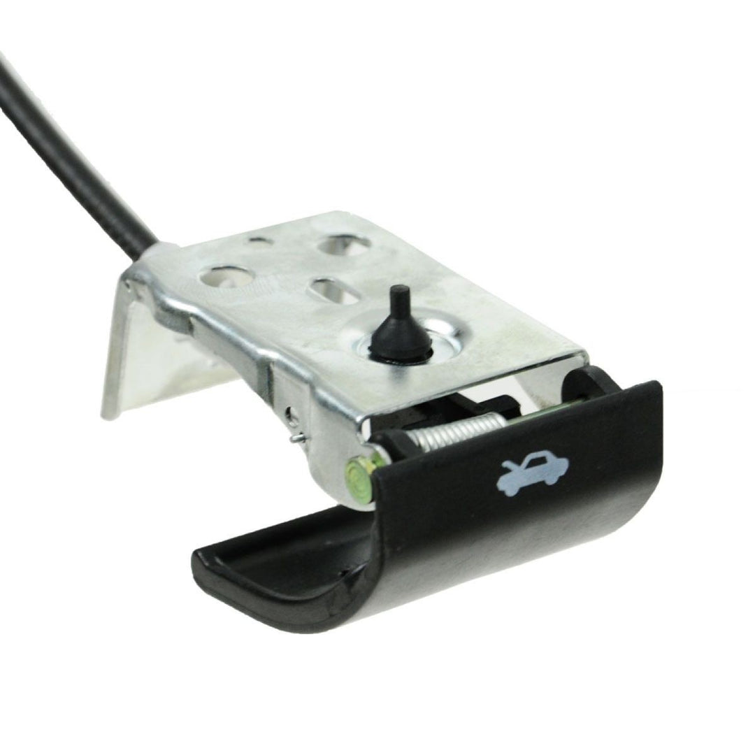 Hood Release Cable with Pull Handle for 1997-2001 Ford Explorer and Mercury Mountaineer