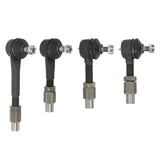 High Steer Crossover Steering Kit for 1-Ton Chevrolet GMC Trucks