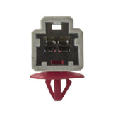 Window Regulator with Motor For 1996-2000 Civic Coupe Front Right 04720S00A01 7552-6208R - product image