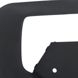 Front Bumper Cover with Sensor Holes for 2024 Nissan Rogue