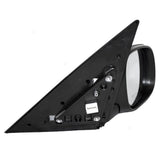Power Mirror For 2014-2019 Soul Heated Right 87620B2510 KI1321180 9332-0086R - product image