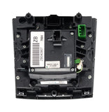 2007 Acura RDX Dash-Mounted OEM Radio Navigation Controls 39050STKA113C2 - product image