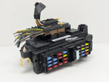 2009 2010 Explorer Mountaineer Body Control Module BCM Multifunction Fuse Box OEM 9L2T-14B476-AC - product image