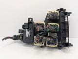 2002-2005 Dodge Ram 1500 2500 3500 HEMI Fuse Box TIPM Relay Panel P56049680AB OEM - product image