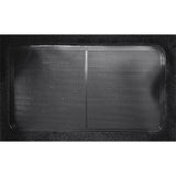 Black Loop Complete Molded Carpet for 1971-1973 Ford Pinto