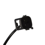 Front and Rear Electronic Shock Strut Set for 2013-2016 Lincoln MKS AST18205 – product image 11