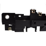 Front Radiator Support for 2016-2019 Nissan Maxima 3.5L 625003TA0B