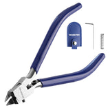 WORKPRO 4.7 Inch Single-Blade Model Nippers 031475