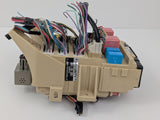 2011-2013 Toyota Highlander Interior Cabin Fuse Relay Junction Box 81980-53020 OEM - product image
