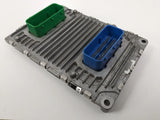16-17 Chrysler 200 Jeep Cherokee Engine Computer ECU PCM ECM PCU P68258531AB OEM - product image