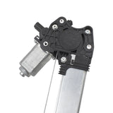 Window Regulator with Motor For 2008-2012 Accord Coupe 6 Pins Front Left 7552-6449L - product image