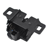 Hood Latch with Alarm Sensor for 2005-2016 Land Rover LR2 LR3 LR4 Range Rover Sport LR065340