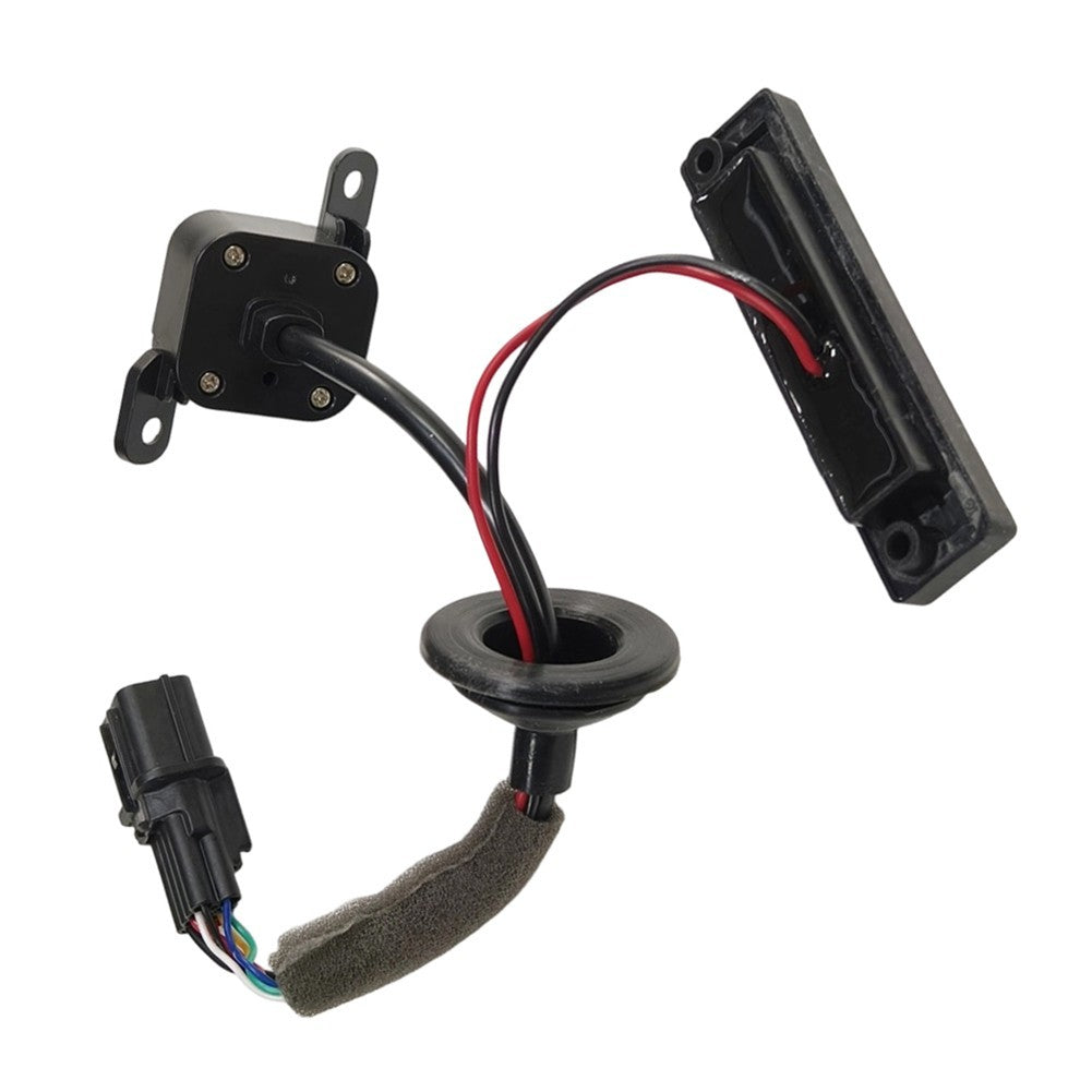 Rear Grille Backup Camera 99240-K7000 for 2020-2022 Hyundai i10