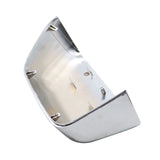 Chrome Mirror Cover Cap Set LH & RH for 2017-2022 Ford Super Duty F250 F350 F450 HC3Z-17D742-CA – product image 11