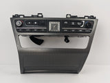 2015-16 Hyundai Genesis OEM Climate Control Panel 84740-B1150 - product image