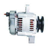 New Alternator For Toro Groundmaster Z580 Reel Master Kubota Engine PP12199N – alternate view