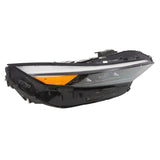 Passenger LED Headlight Assembly for 2024-2025 Hyundai Elantra 92101AA740 – product image 5