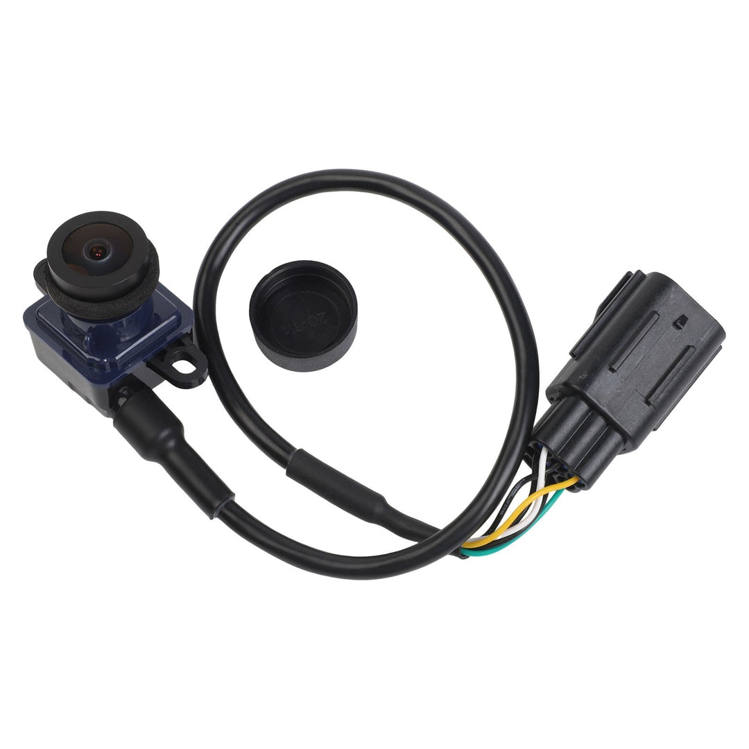 Rear View Camera 56054059AD for 2011-2013 Dodge Durango