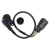 Rear View Camera 56054059AD for 2011-2013 Dodge Durango