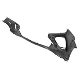 Black Front Bumper Cover for 2024 Chevrolet Trailblazer 42898589