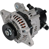 35AMP Alternator Fits Mitsubishi FD-50C FD-50C-D S6E S6S 1998-2006 A3TN5883 – front view