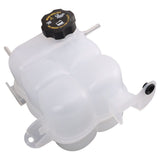 Coolant Overflow Reservoir for 2020-2025 Chevrolet Silverado & GMC Sierra 2500 HD / 3500 HD 6.6L