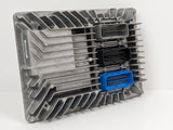 PROGRAMMED 2017 Chevrolet Cadillac Buick Engine Computer Control Module ECM OEM 12667189 - product image