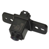 Front Parking Camera 86790-0C230 for 2022-2024 Toyota Tundra