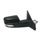 Passenger Power Heated Side Mirror for 2019-2022 Ram 1500 68276500AH – product image 4