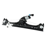 Front Left Power Window Motor for 2012-2019 Fiat 500 751-648