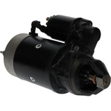 Starter For Fendt Farmer 3S 68-72 605720100093 0 001 314 017 0 001 354 027 PP17112N – front view