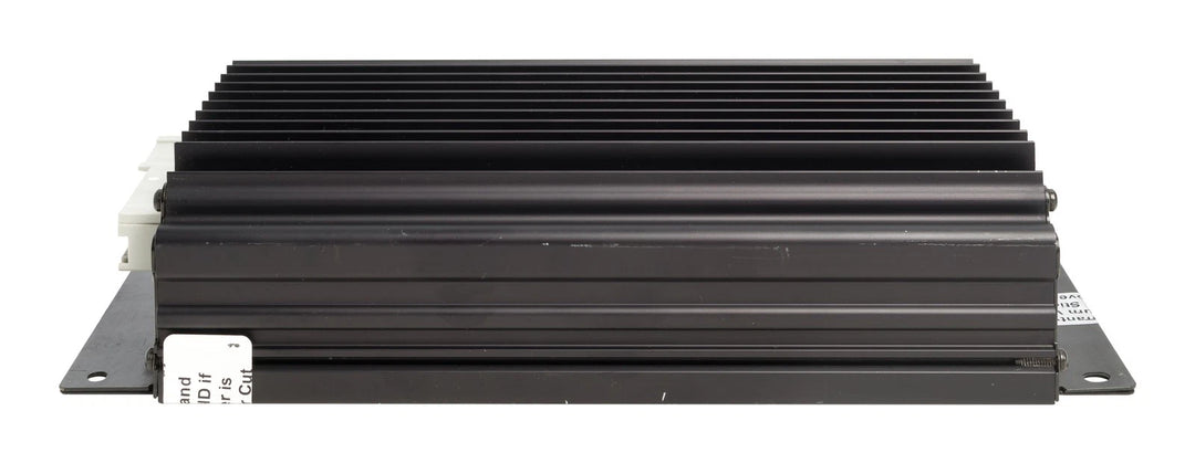1999-2000 GMC Yukon Chevrolet Tahoe OEM Audio Amplifier 15035098 - product image