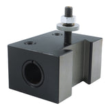 CXA Boring Bar Holder 250-341 Quick Change Tool Post Holder