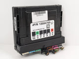 PROGRAMMED 2014-2017 GMC Cadillac Chevrolet Body Control Module BCM 13594769 OEM - product image