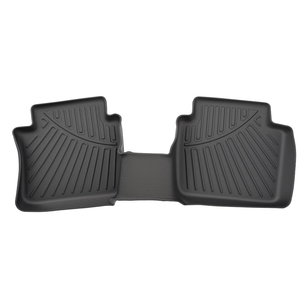 All Weather Floor Liners for 2023-2025 Mazda CX-50