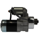 Infiniti QX4/Nissan Pathfinder 3.5L Starter PP17834N – 2001–2004 – alternate view