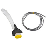 Windshield Washer Reservoir with Cap for 2015-2019 Ford Escape