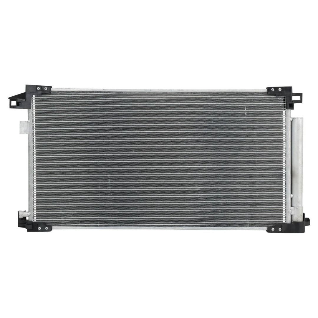 A/C Condenser with Receiver Drier for 2016-2022 Toyota Prius and Corolla